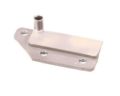 Nemco 55492 Shearing Blade Ribbon Fry/Garn (NEM55492)