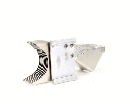 Nemco 55625-2 Assembly, Pusher 1/4 To (NEM55625-2)