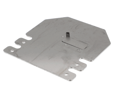 Nemco 55707-1-R Face Plate And Blade (NEM55707-1-R)