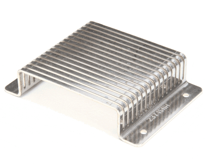 Nemco 55939-2Sc Push Plate (NEM55939-2SC)