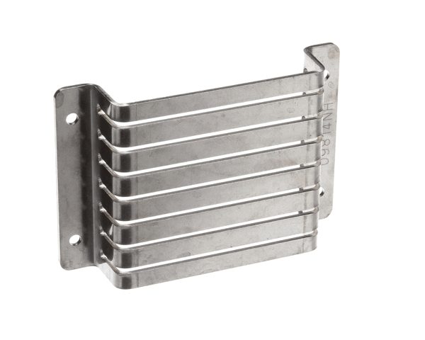 Nemco 55939-Sc Push Plate, 55975-Sc (NEM55939-SC)
