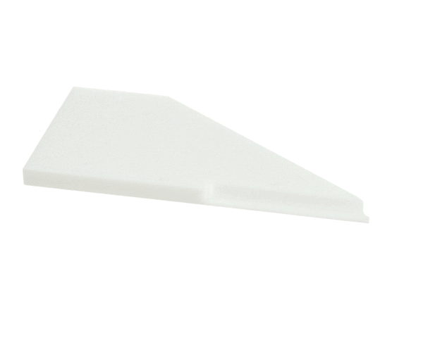 Nemco 56131 Slide Board, Rear, T/S (NEM56131)