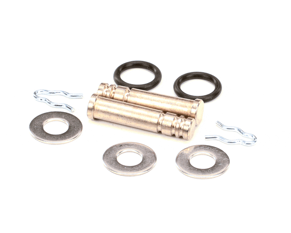 Nemco 56345 Refurb Kit, L/K (NEM56345)