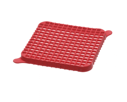 Nemco 56381-1 Gasket, Red Cleaning (NEM56381-1)