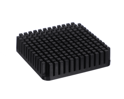 Nemco 56417 1/4 1/2 Push Block Easy Chopp (NEM56417)
