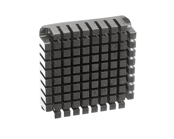 Nemco 56418-5G Push Block, Cast 3/8 (NEM56418-5G)