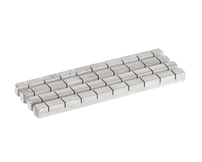 Nemco 56437-2 Spacer Kit (3/8) (NEM56437-2)