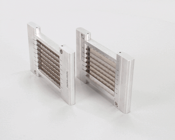 Nemco 56539-2 Blade Assembly 1/4 (NEM56539-2)