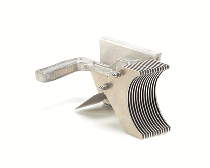 Nemco 56625-1 Pusher Asm, 56600-1 (NEM56625-1)
