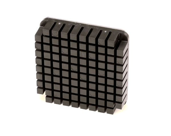 Nemco 57418-4 Push Block 1 (Black) (NEM57418-4)
