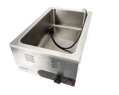 Nemco 6055A-220 Warmer 12 X 20 220V (NEM6055A-220)