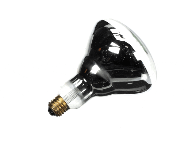 Nemco 66103 Case Of 12-250 Watt Bulbs Clea (NEM66103)