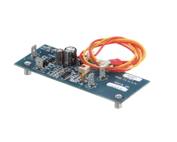Nemco 68785 Control Board, 6600 (NEM68785)