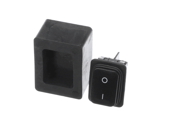 Nemco 68786 Rocker Switch, 6600 (NEM68786)