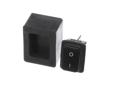 Nemco 68786 Rocker Switch, 6600 (NEM68786)
