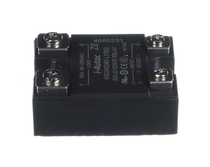 Nemco 68789 Solid State Relay, 6600 (NEM68789)