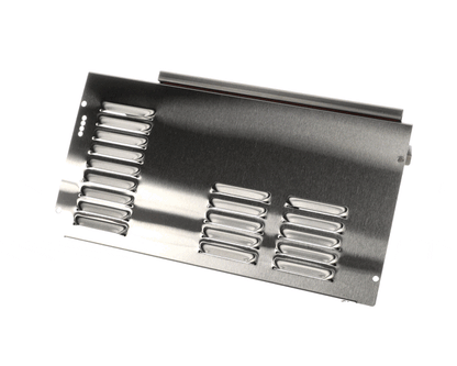 Nemco 68798-1 Cover Asm,Water Tank,6600 (NEM68798-1)