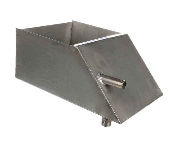 Nemco 68978 Water Tank Assembly, 6475 (NEM68978)