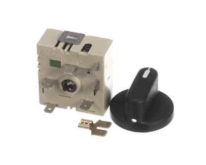Nemco NEM69779 thermostat kit w/knob (NEM69779)