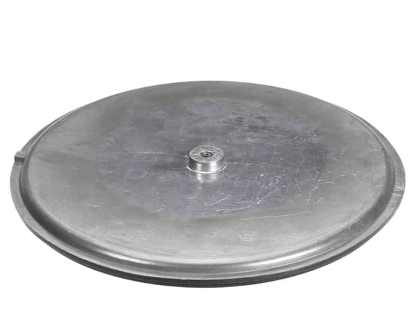 Nemco 77259-S Waffle Grid Top 1/4 (NEM77259-S)