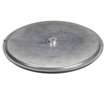 Nemco 77259-S Waffle Grid Top 1/4 (NEM77259-S)