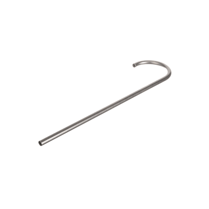 Nemco 77322 Spigot,3/8Dia,Spadewell (NEM77322)