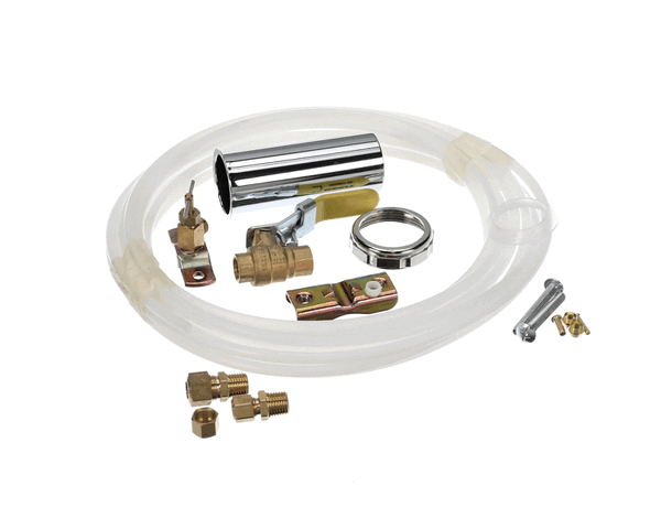 Nemco 77358-19 Spadewell Installation Kit (NEM77358-19)