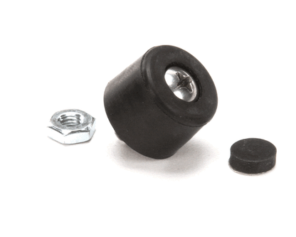 Nemco 80017 Foot Assembly, 18016 (NEM80017)