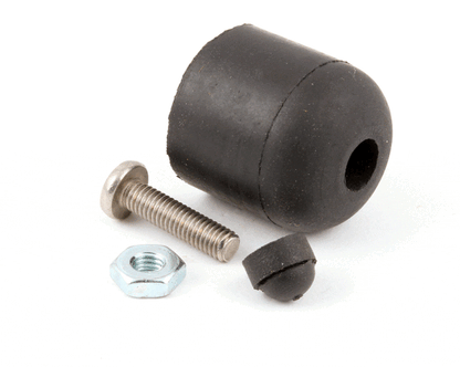 Nemco 80092 Foot Assm, 8075(Ser Only) (NEM80092)
