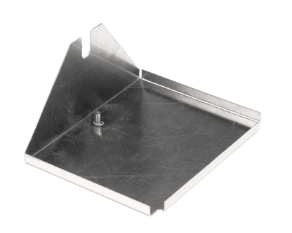 Nemco 80153 Cover Rs1 Butter Spreader (NEM80153)