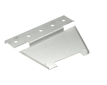 Nemco 80240 Chain Guard, Right Rear (NEM80240)