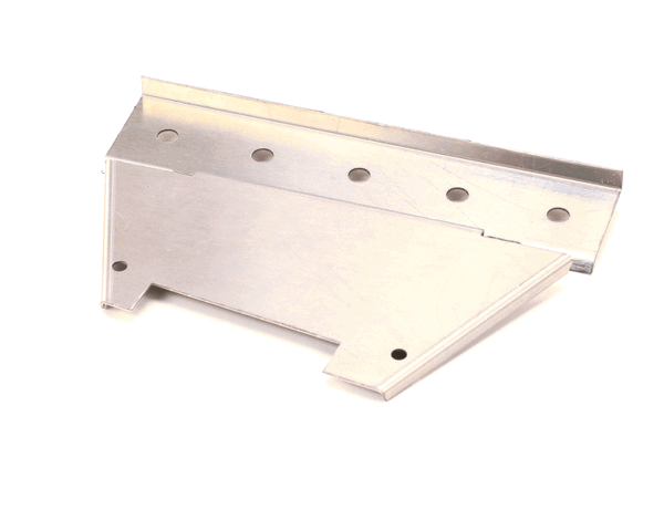 Nemco 80241 Chain Guard, Left Front (NEM80241)