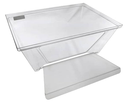 Nemco 8027Gd Guard, Self Serve With Door, F (NEM8027GD)