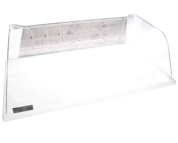 Nemco 8036Gd Sneeze Guard (NEM8036GD)