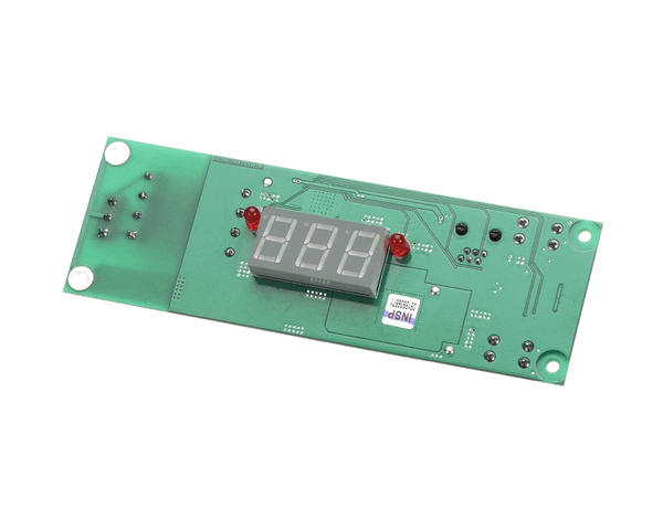 Nemco 80569 Temp Readout Board (NEM80569)