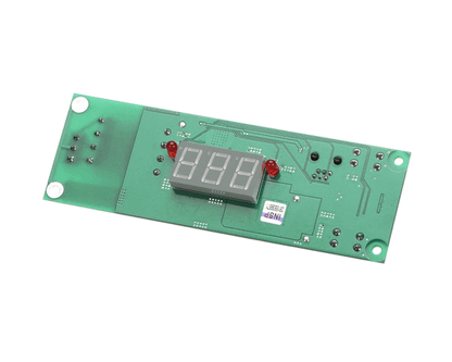 Nemco 80569 Temp Readout Board (NEM80569)