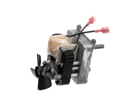 Nemco NEM80587 Motor Assembly, Left, 115V, 60HZ (NEM80587)