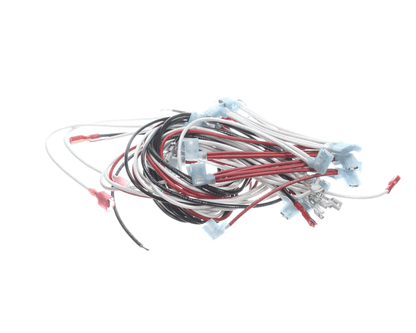 Nemco W8075-Ssa Wireset, 75 Capacity W/Readout (NEMW8075-SSA)
