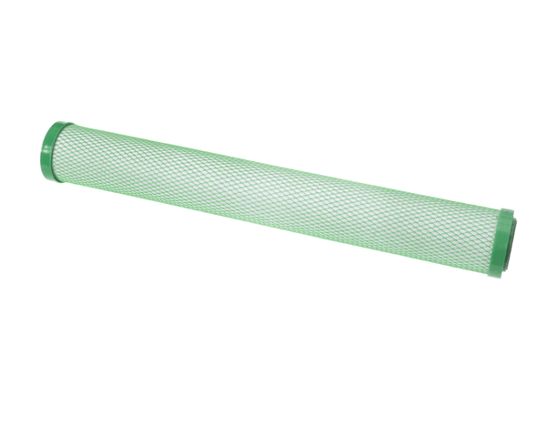 Nimbus Water Systems 100777 Carbon Filter 20" 10 Micro (NIM100777)