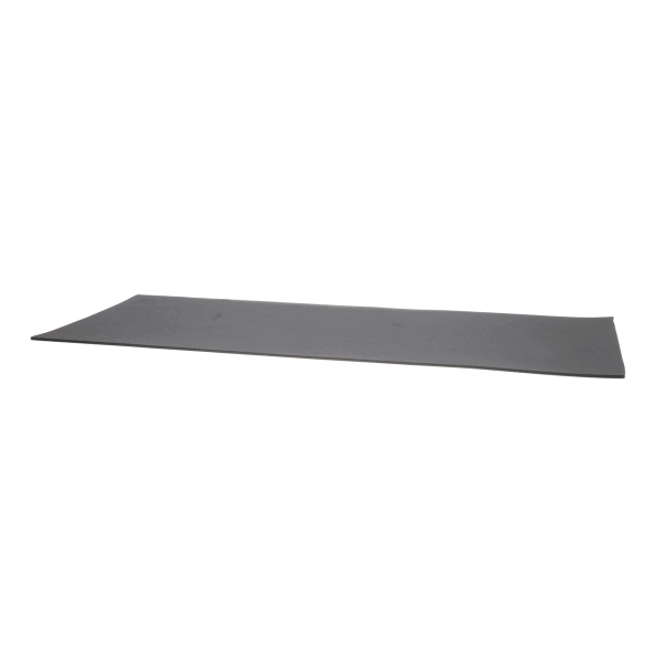 Norbec 0306-00006 Door Sweep, Per Foot (NOB0306-00006)