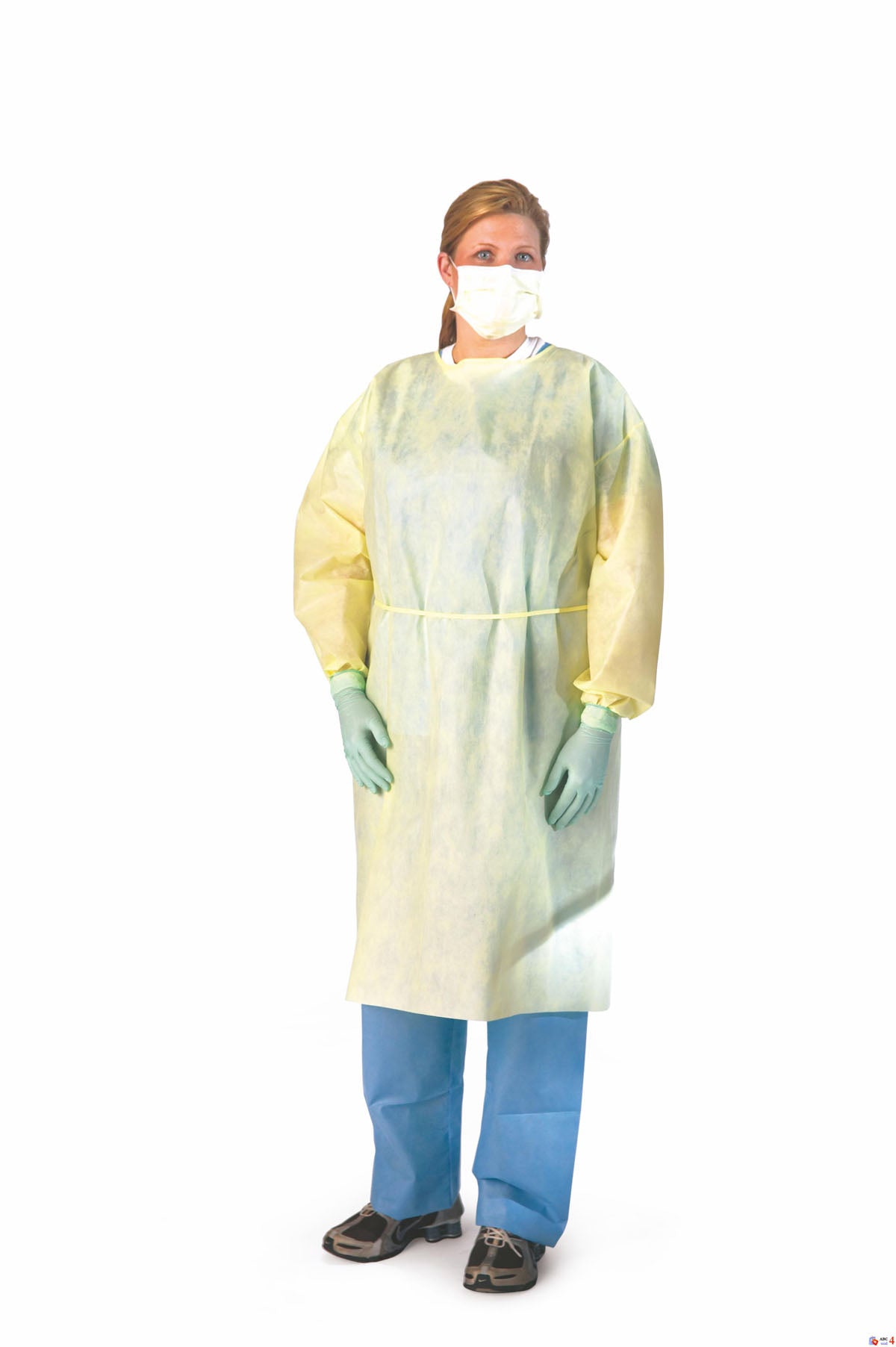 lightweight-multi-ply-cover-gown-with-neck-ties-and-extra-long-center-tie-yellow-size-l-25-cs-non275670_1