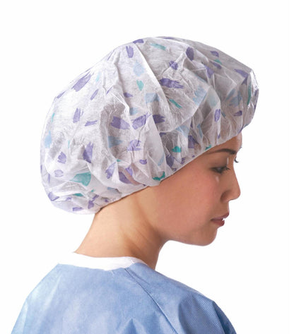 pro-series-bouffant-caps-brush-stroke-print-24-100-bx-05166cs_1