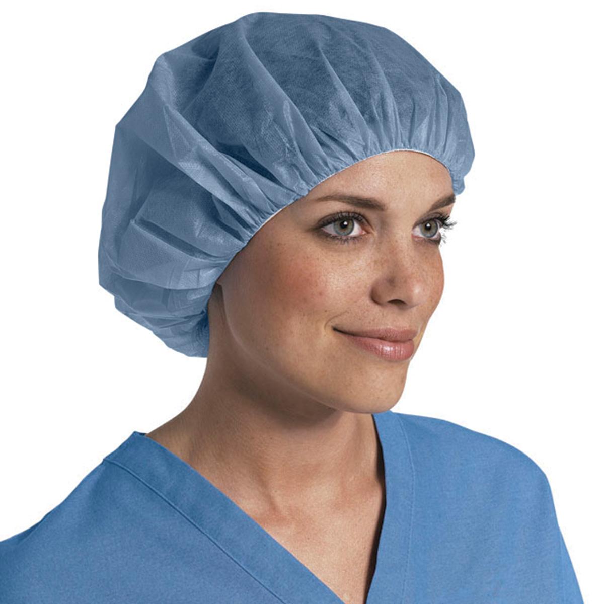 pro-series-lightweight-bouffant-caps-blue-21-100-bx-05166cs_1