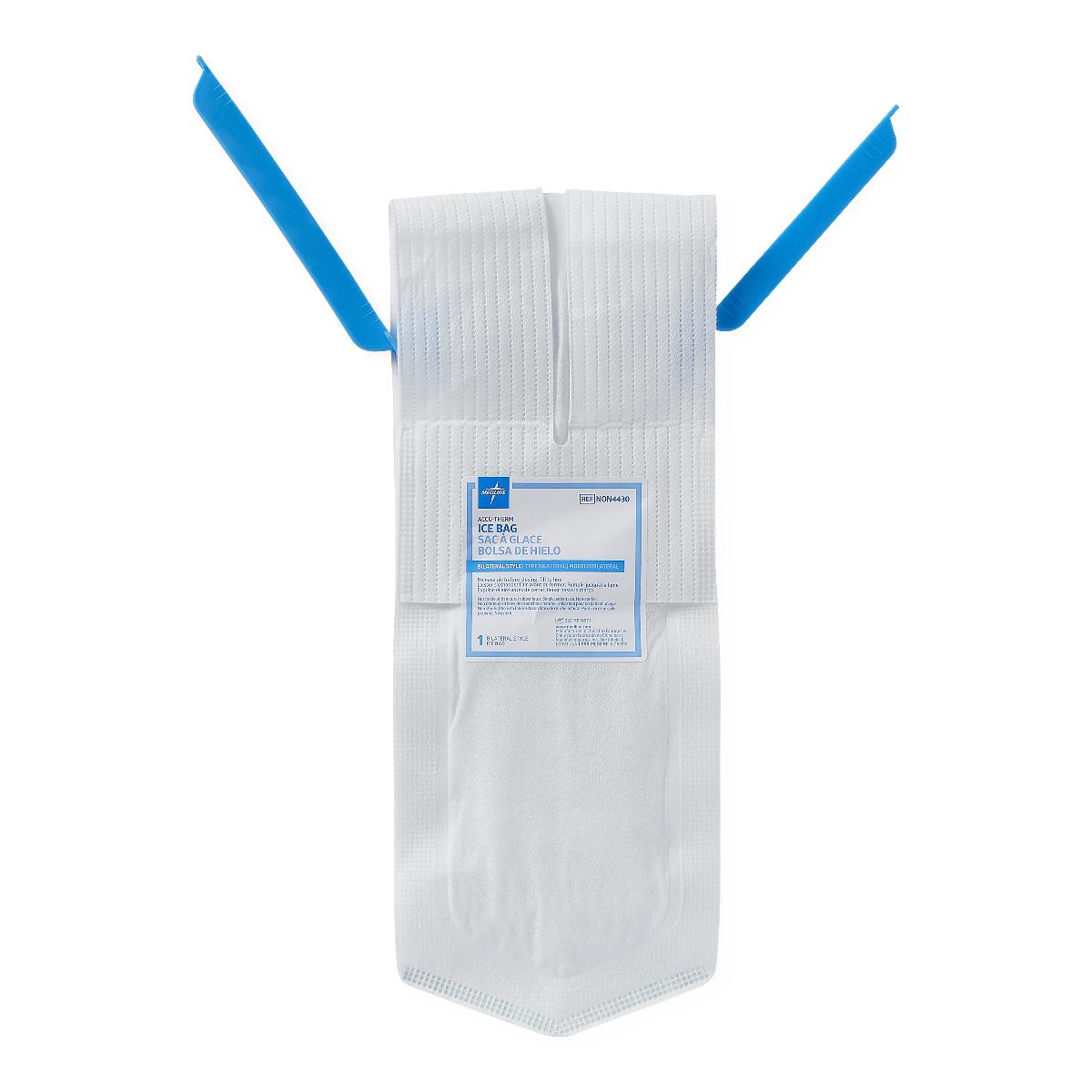 refillable-ice-bag-with-clamp-closure-and-dual-pouches-white-5-x-12-1-ea-non4430h_1