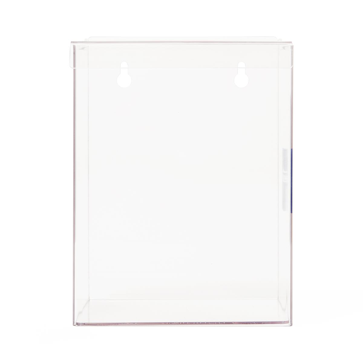 cone-mask-dispenser-with-lid-clear-6-cs-05166cs_1
