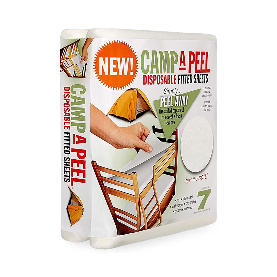 camp-a-peel-bed-sheet-7-layers-white-bunks-cots-air-mattress-24-cs-nonpa120_1