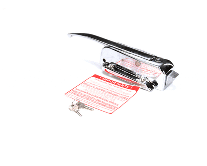 Norlake 000656 Latch K56Cl (NOR000656)