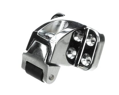 Norlake 000723 Strike, Flush Mmt K56C (NOR000723)