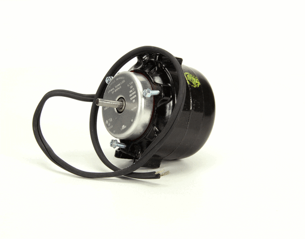 Norlake 000848 Evaporator Fan Motor 9W 115V 6 (NOR000848)
