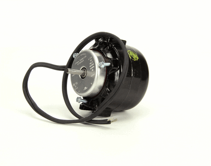 Norlake 000848 Evaporator Fan Motor 9W 115V 6 (NOR000848)